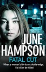 Fatal Cut - June Hampson - 9781409106968