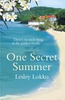 One Secret Summer - Lesley Lokko - 9781409107767