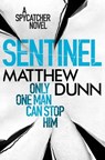 Sentinel - Matthew Dunn - 9781409109730