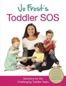 Jo Frost's Toddler SOS - Jo Frost - 9781409111320
