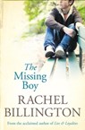 The Missing Boy - Rachel Billington - 9781409111382