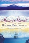 Maria and the Admiral - Rachel Billington - 9781409111405