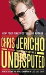 Undisputed - Chris Jericho - 9781409111504