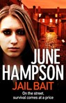 Jail Bait - June Hampson - 9781409112020