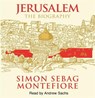 Jerusalem -  - 9781409113782
