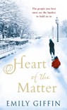 Heart of the Matter - Emily Giffin - 9781409115656