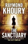 The Sanctuary - Raymond Khoury - 9781409115939