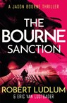 Robert Ludlum's The Bourne Sanction - Eric Van Lustbader - 9781409117650