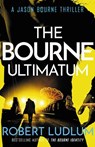The Bourne Ultimatum - Robert Ludlum - 9781409117711