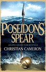 Poseidon's Spear - Christian Cameron - 9781409118084