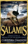Salamis - Christian Cameron - 9781409118138