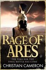 Rage of Ares - Christian Cameron - 9781409118152