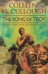 The Song Of Troy - Colleen McCullough - 9781409118558