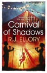 Carnival of Shadows - R.J. Ellory - 9781409121343