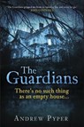 The Guardians - Andrew Pyper - 9781409122562