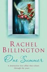 One Summer - Rachel Billington - 9781409124283