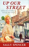 Up Our Street - Sally Spencer - 9781409126591