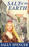 Salt of the Earth - Sally Spencer - 9781409126607