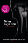 Eighty Days Red - Vina Jackson - 9781409127789