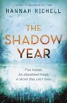 The Shadow Year - Hannah Richell - 9781409127956