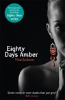 Eighty Days Amber - Vina Jackson - 9781409129059