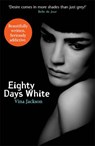 Eighty Days White - Vina Jackson - 9781409129097
