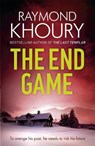 The End Game - Raymond Khoury - 9781409129530