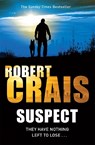 Suspect - Robert Crais - 9781409129646