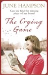 The Crying Game - June Hampson - 9781409133742