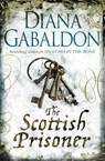 The Scottish Prisoner - Diana Gabaldon - 9781409135197
