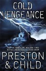 Cold Vengeance - Lincoln Child ; Douglas Preston - 9781409135852
