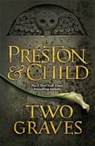Two Graves - Lincoln Child ; Douglas Preston - 9781409135876