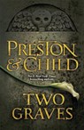 Two Graves - Lincoln Child ; Douglas Preston - 9781409135876