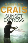 Sunset Express - Robert Crais - 9781409136552