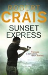 Sunset Express - Robert Crais - 9781409136552