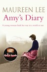Amy's Diary - Maureen Lee - 9781409137382