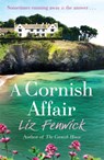 A Cornish Affair - Liz Fenwick - 9781409137498