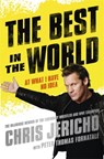 The Best in the World - Chris Jericho - 9781409137627