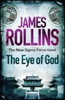 The Eye of God - James Rollins - 9781409138006