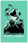 The Continental Op - Dashiell Hammett - 9781409138075