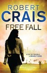 Free Fall - Robert Crais - 9781409138211