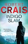 Indigo Slam - Robert Crais - 9781409138228