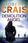 Demolition Angel - Robert Crais - 9781409138235