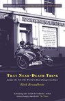 That Near Death Thing - Rick Broadbent - 9781409138976