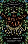 The Thirteenth Tale - Diane Setterfield - 9781409139058