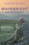 Wainwright - Hunter Davies - 9781409139669