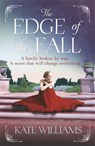 The Edge of the Fall - Kate Williams - 9781409139973