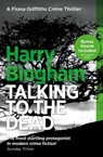 Talking to the Dead - Harry Bingham - 9781409140887