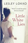 Little White Lies - Lesley Lokko - 9781409142492