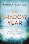 The Shadow Year - Hannah Richell - 9781409143000